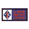 1ST MARINE VIETNAM 66-71