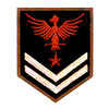 CORPORAL EAGLE