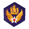 6TH AIR FORCE