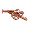 CANNON