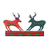 DEER & ANTELOPE