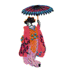 GEISHA