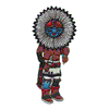 SUN KACHINA