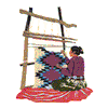 LOOM WEAVER