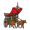 BULLOCK CART