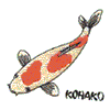 KOHAKU