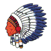 INDIAN CHIEF