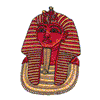 KING TUTANKHAMEN