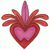 HEART EMBLEM