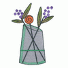 FLOWER VASE