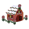 GINGERBREAD HOUSE