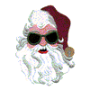 COOL SANTA