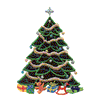 CHRISTMAS TREE