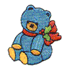 CHRISTMAS BEAR