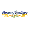 SEASONS GREETINGS