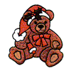 CHRISTMAS BEAR