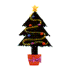 CHRISTMAS TREE