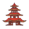 PAGODA