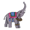 BOMBAY ELEPHANT