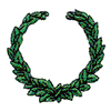 LAUREL WREATH