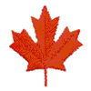 MAPLE LEAF