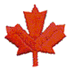 MAPLE LEAF