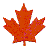 MAPLE LEAF