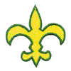 FLEUR DE LIS