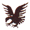 EAGLE EMBLEM