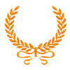 LAUREL WREATH