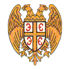 EAGLE SHIELD CREST