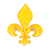 FLEUR DE LIS