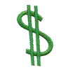 MONEY SYMBOL