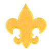 FLEUR DE LIS