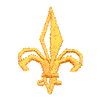 FLEUR DE LIS