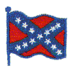 CONFEDERATE FLAG