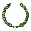 LAUREL WREATH