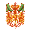 EAGLE CROWN CREST