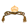 ROPE & CROWN