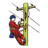 LINE WORKER