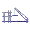 CONSTRUCTION CRANE