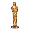 OSCAR STATUE