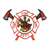 FIRE DEPARTMENT LOGO