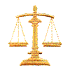 SCALES OF JUSTICE