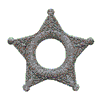 SHERIFF BADGE