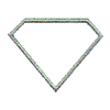 DIAMOND BORDER