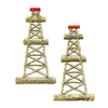 OIL RIGS