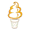 ICE CREAM CONE