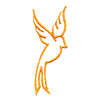 BIRD OUTLINE