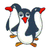 PENGUINS